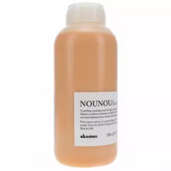 Питательная Восстанавливающая Маска Davines Nounou Hair Mask