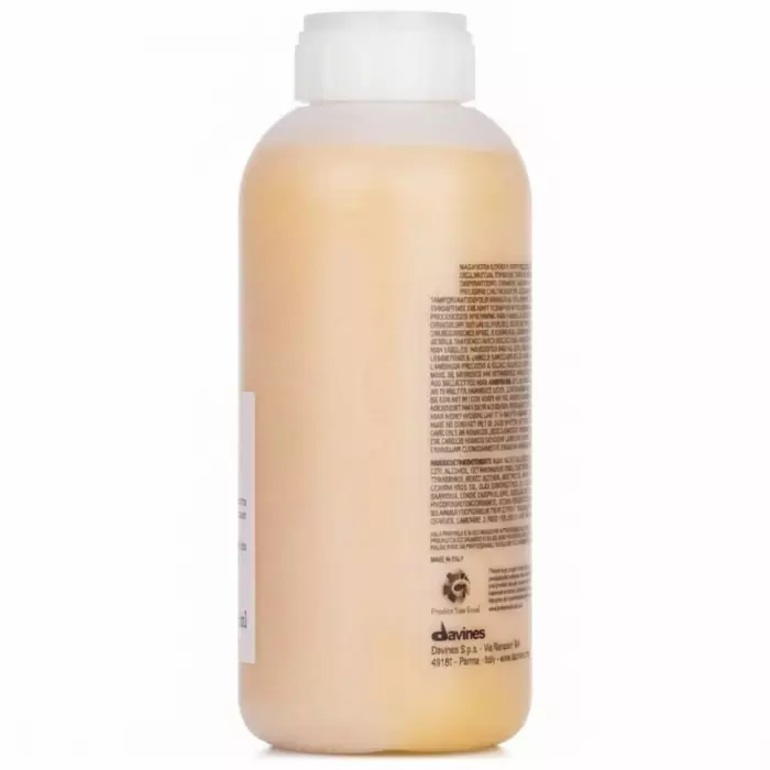 Питательная Восстанавливающая Маска Davines Nounou Hair Mask