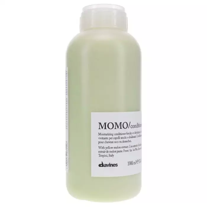 Увлажняющий Кондиционер для Волос Davines Momo Conditioner