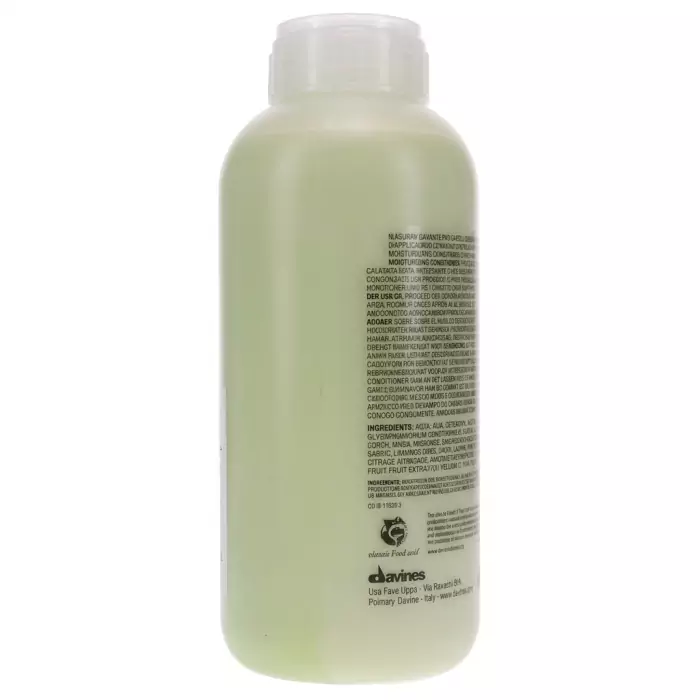 Увлажняющий Кондиционер для Волос Davines Momo Conditioner