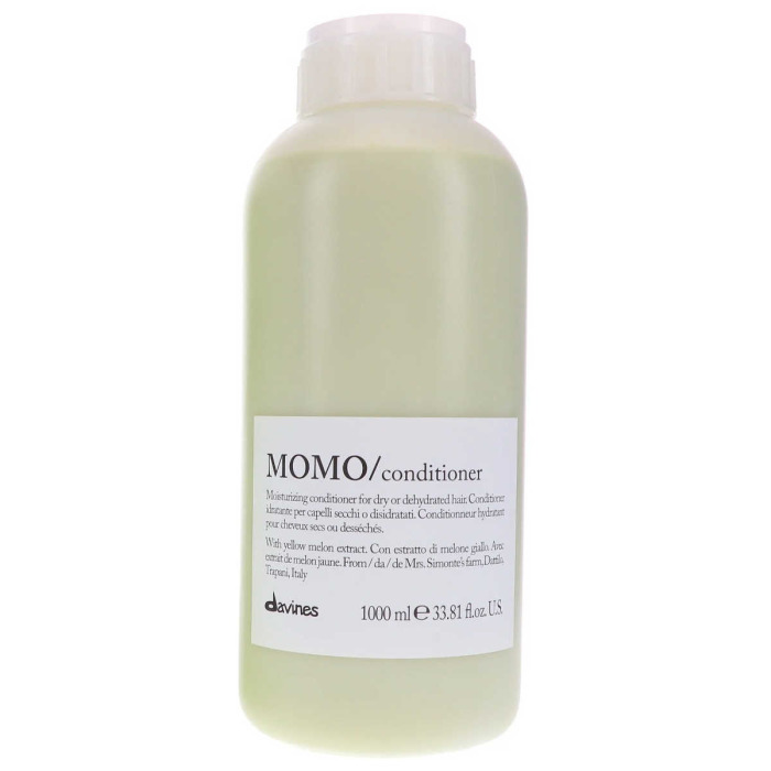 Увлажняющий Кондиционер для Волос Davines Momo Conditioner