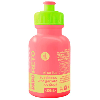 Відновлювальний Кондиціонер для Волосся Lola from Rio Papo Reto Condicionador