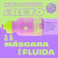 Восстанавливающая Маска для Волос Lola from Rio Papo Reto Mascara Fluida