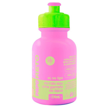 Відновлювальна Маска для Волосся Lola from Rio Papo Reto Mascara Fluida