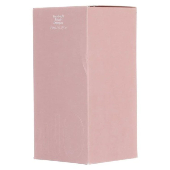 Восстанавливающий Шампунь для Волос ANILLO Rosy Night Repair Shampoo