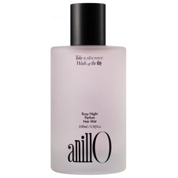 Парфумований Міст для Волосся ANILLO Rosy Night Parfum Hair Mist Парфумований Міст для Волосся ANILLO Rosy Night Parfum Hair Mist