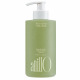 Восстанавливающий Шампунь для Волос ANILLO Patchouli Garden Damage Repair Shampoo