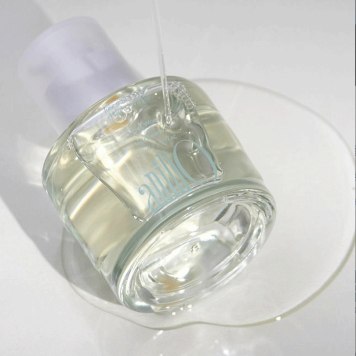 Эссенция для Волос ANILLO Neroli Wood Glow Hair Essence