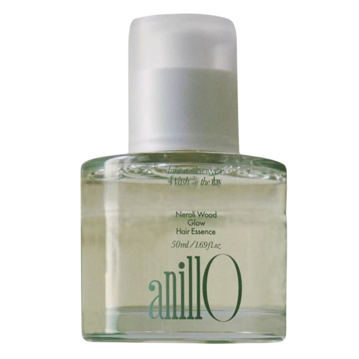 Эссенция для Волос ANILLO Neroli Wood Glow Hair Essence