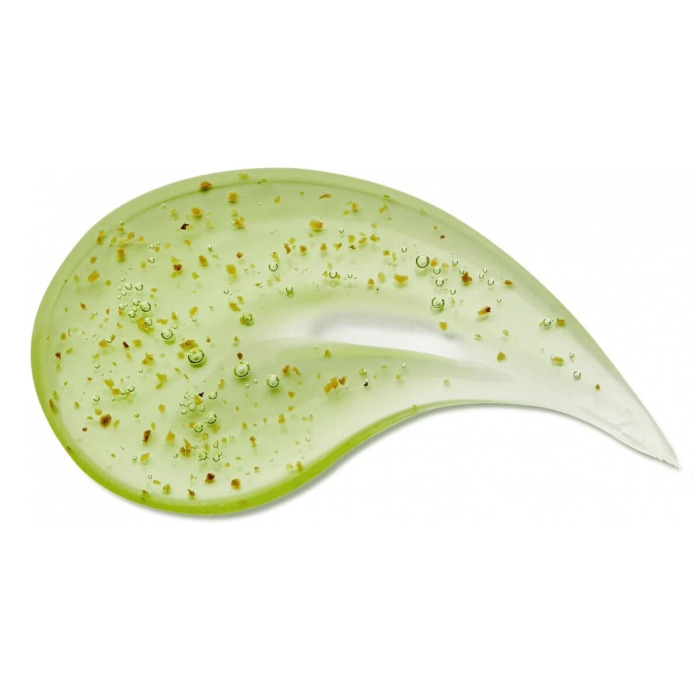 Освежающий Шампунь для Волос ANILLO Lime Sunday Refresh Shampoo