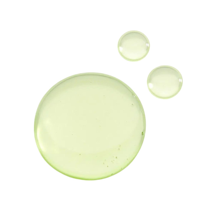 Освежающий Ополаскиватель для Волос ANILLO Lime Sunday Refresh Hair Vinegar