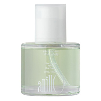 Эссенция для Волос ANILLO Lime Sunday Refresh Hair Essence