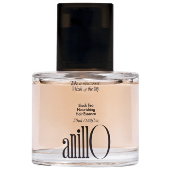 Питательная Эссенция для Волос ANILLO Black Tea Nourishing Hair Essence