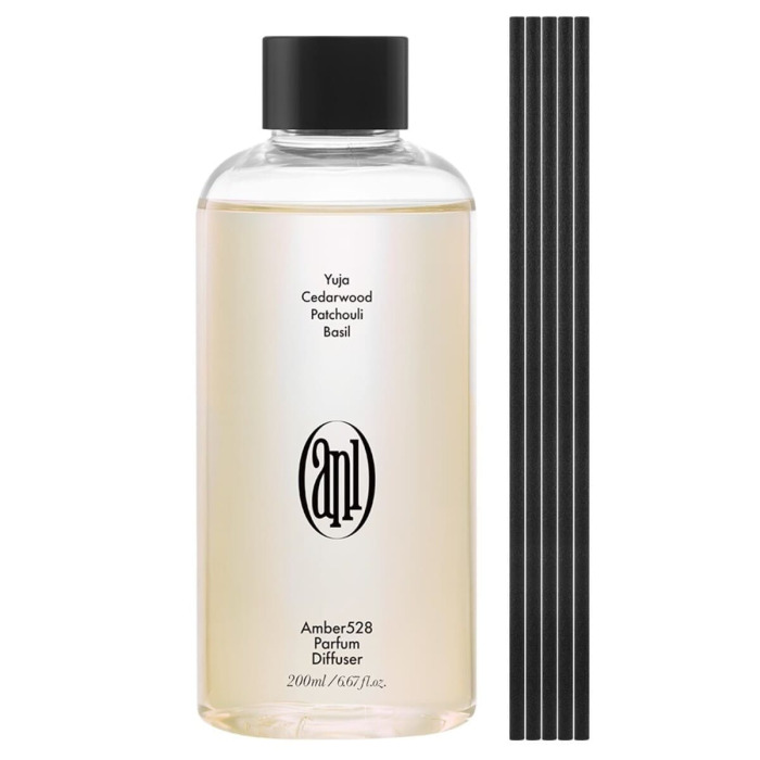 Парфюмированный Аромадиффузор ANILLO Amber528 Parfume Diffuser