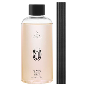 Парфюмированный Аромадиффузор ANILLO Fig Whisky Parfum Diffuser