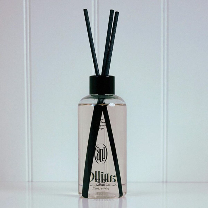 Парфюмированный Аромадиффузор ANILLO Rosy Night Parfum Diffuser