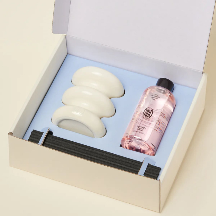 Парфюмированный Аромадиффузор ANILLO Rosy Night Parfum Diffuser