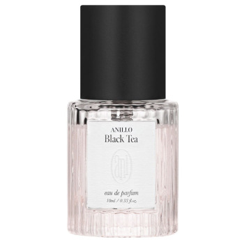 Парфюмированная Вода ANILLO Black Tea Eau de Parfum