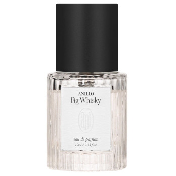 Парфюмированная Вода ANILLO Fig Whisky Eau de Parfum
