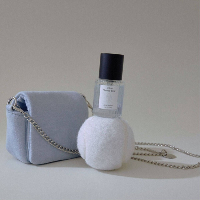 Парфюмированная Вода ANILLO Shower Time Eau de Parfum