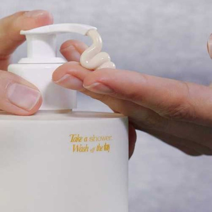 Лосьон для Тела ANILLO Amber528 Scented Hand & Body Lotion