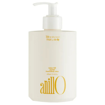 Лосьон для Тела ANILLO Amber528 Scented Hand & Body Lotion Лосьон для Тела ANILLO Amber528 Scented Hand & Body Lotion
