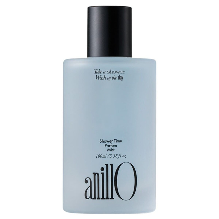 Парфюмированный Мист для Тела ANILLO Shower Time Parfum Mist 