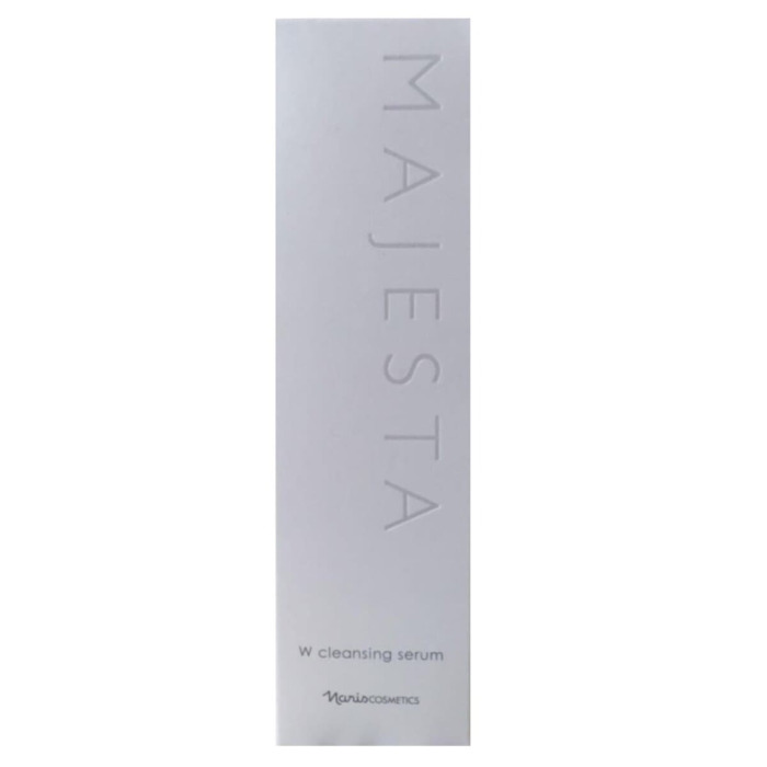 Очищающая Сыворотка MAJESTA W Cleansing Serum