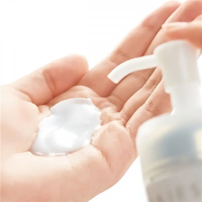 Очищающая Сыворотка MAJESTA W Cleansing Serum