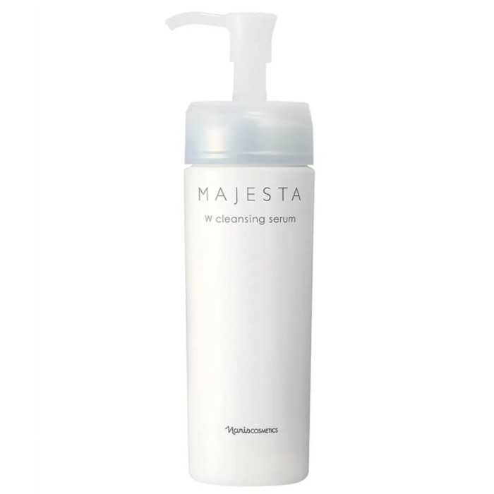 Очищающая Сыворотка MAJESTA W Cleansing Serum