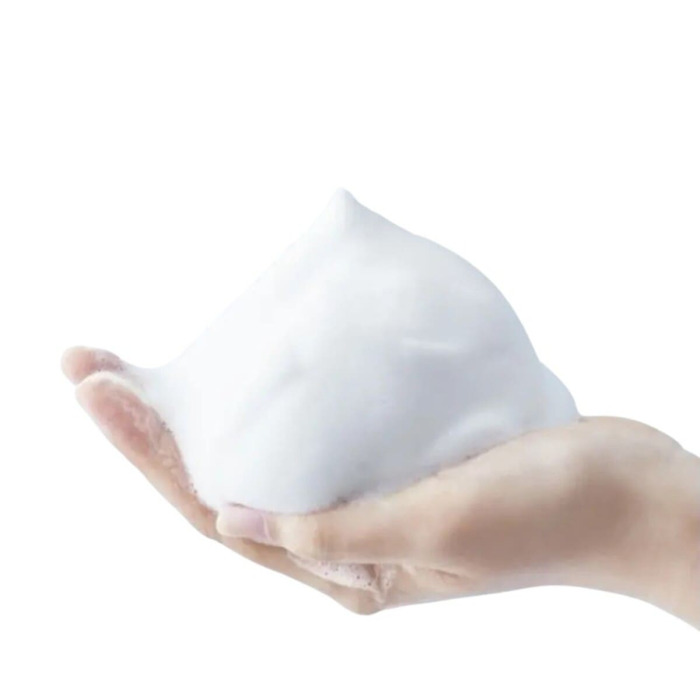 Очищающая Пенка для Умывания MAJESTA W Cleansing Foam