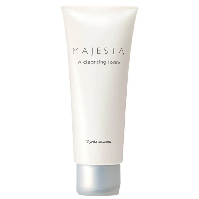 Очищающая Пенка для Умывания MAJESTA W Cleansing Foam