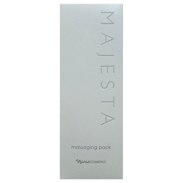 Массажный Крем для Лица MAJESTA Massaging Pack