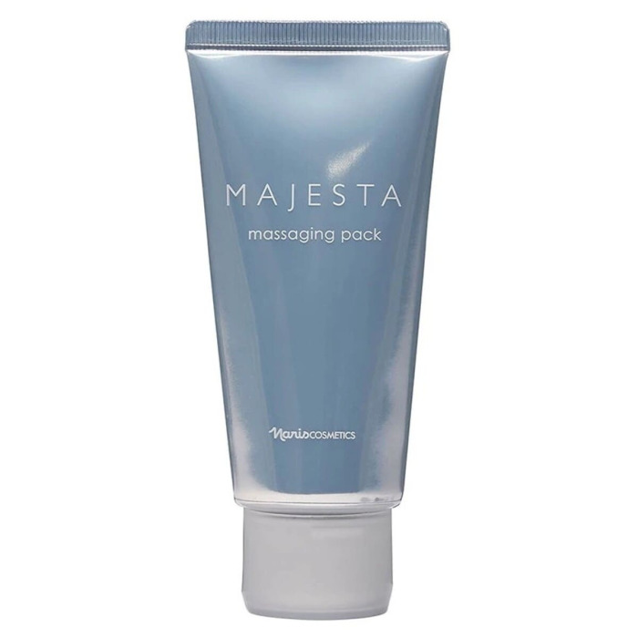 Массажный Крем для Лица MAJESTA Massaging Pack