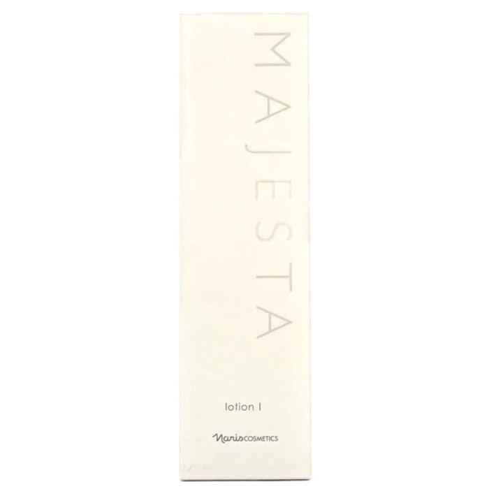 Увлажняющий Лосьон для Нормального и Жирного Типа Кожи MAJESTA Lotion I