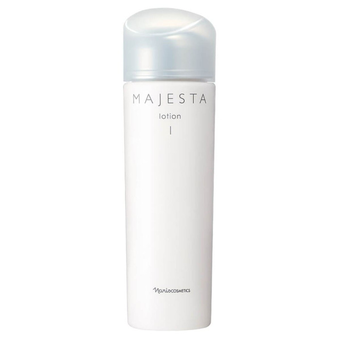 Увлажняющий Лосьон для Нормального и Жирного Типа Кожи MAJESTA Lotion I