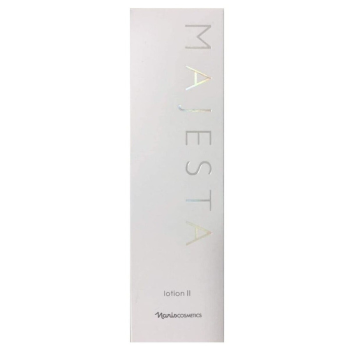 Увлажняющий Лосьон для Нормального и Сухого Типа Кожи MAJESTA Lotion II