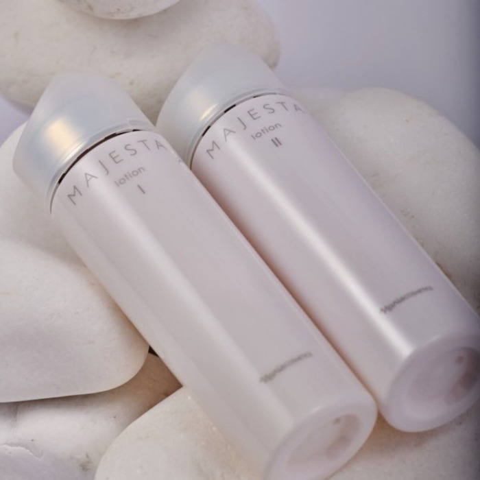Увлажняющий Лосьон для Нормального и Сухого Типа Кожи MAJESTA Lotion II