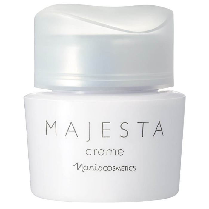 Антивозрастной Увлажняющий Крем для Лица MAJESTA Creme