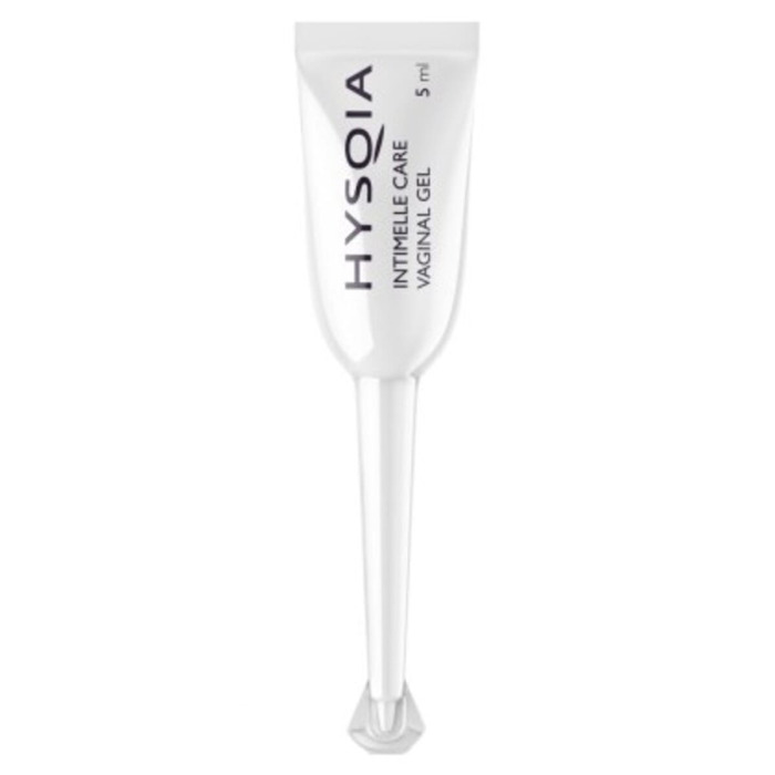​Увлажняющий Вагинальный Гель для Интимной Гигиены Hysqia ​Intimelle Care Vaginal Gel