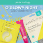 Праздничный Набор для Сияния Кожи Patchology O'Glowy Night