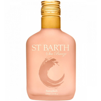 Арома-Сплэш для Лица и Тела St Barth Sea Breeze Sunsplash