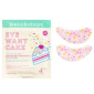 Разглаживающие и Увлажняющие Лимитированные Патчи Patchology Eye Want Cake Limited Edition Smoothing & Hydrating Eye Patches