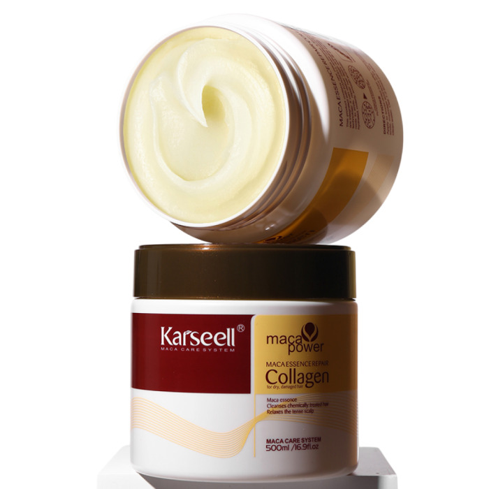 Маска для Волос Karseell Мaca Power Collagen