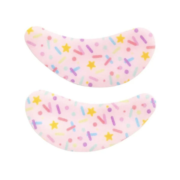 Разглаживающие и Увлажняющие Лимитированные Патчи Patchology Eye Want Cake Limited Edition Smoothing & Hydrating Eye Patches