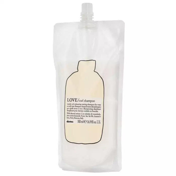 Шампунь для Усиления Завитка Davines Love Curl Enhancing Shampoo