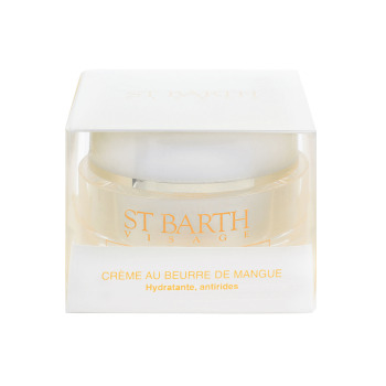 Крем с Экстрактом Манго St Barth Mango Butter Cream