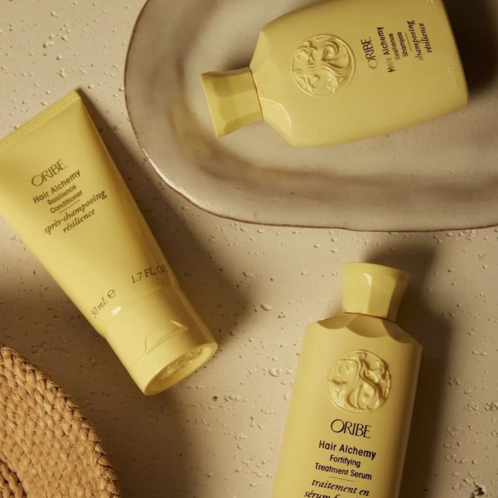 Кондиционер для Интенсивного Восстановления Волос «Алхимия Красоты» Oribe Hair Alchemy Resilience Conditioner