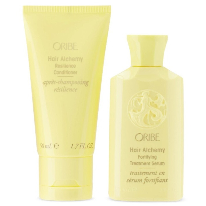 Сыворотка для Интенсивного Восстановления Волос «Алхимия Красоты» Oribe Hair Alchemy Fortifying Treatment Serum