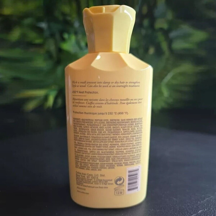 Сыворотка для Интенсивного Восстановления Волос «Алхимия Красоты» Oribe Hair Alchemy Fortifying Treatment Serum